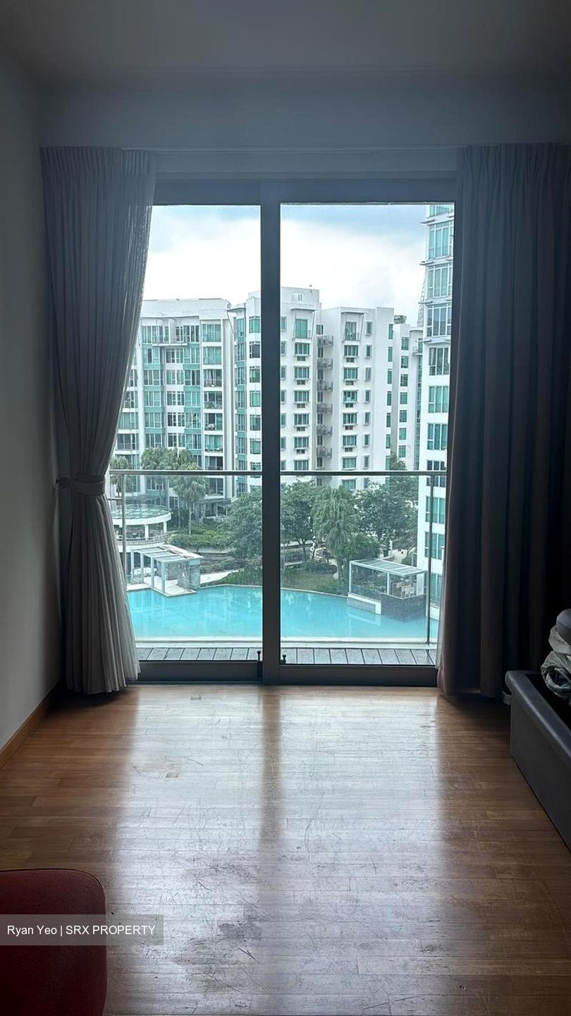 Caribbean At Keppel Bay (D4), Condominium #587155141
